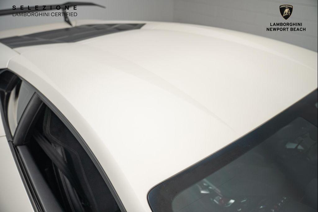 used 2016 Lamborghini Huracan car, priced at $219,678