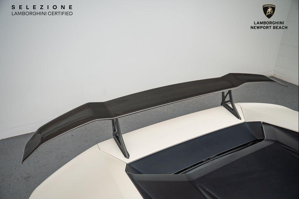 used 2016 Lamborghini Huracan car, priced at $219,678