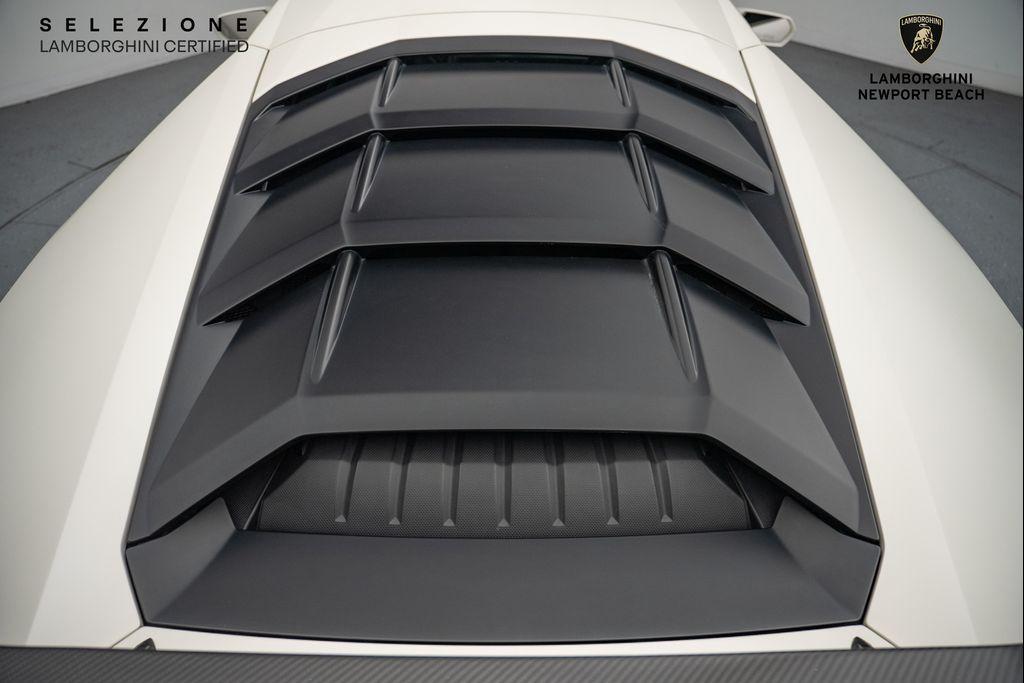 used 2016 Lamborghini Huracan car, priced at $219,678