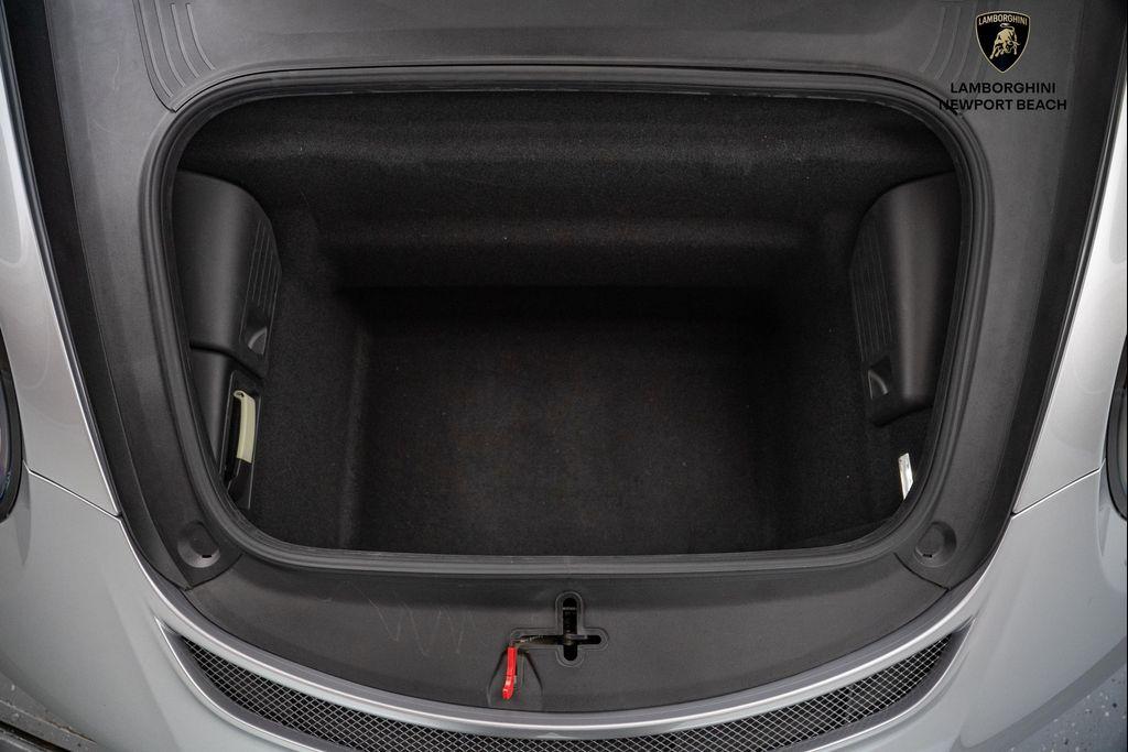 used 2018 Porsche 911 car, priced at $223,978