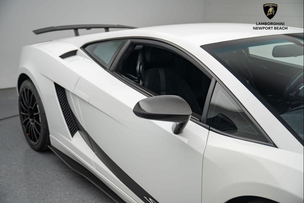 used 2008 Lamborghini Gallardo car, priced at $239,898