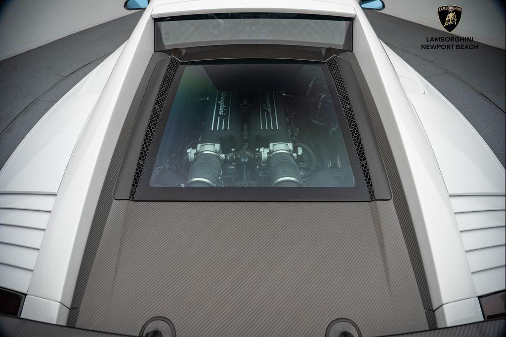 used 2008 Lamborghini Gallardo car, priced at $239,898