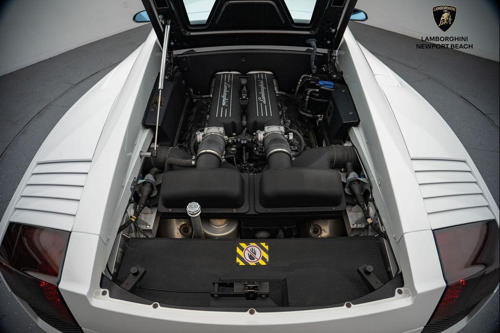 used 2008 Lamborghini Gallardo car, priced at $239,898