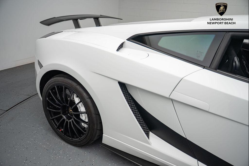 used 2008 Lamborghini Gallardo car, priced at $239,898