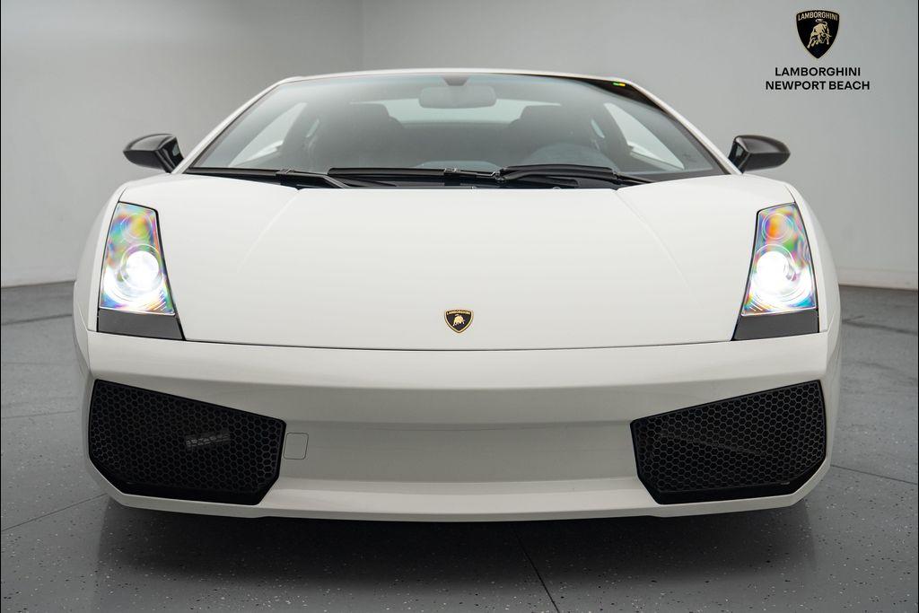 used 2008 Lamborghini Gallardo car, priced at $239,898