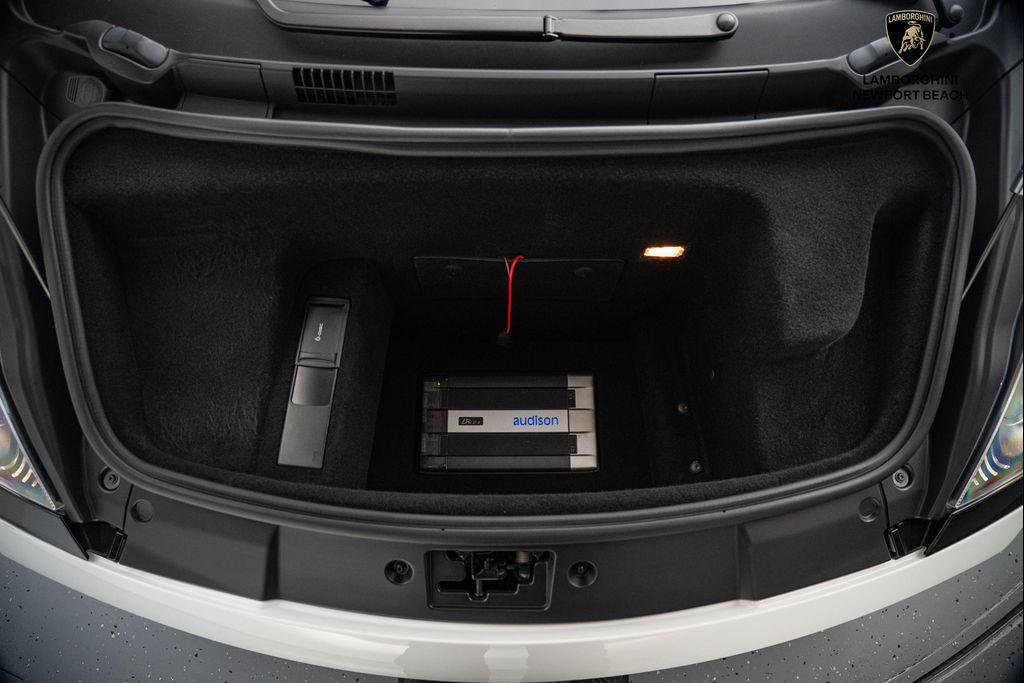 used 2008 Lamborghini Gallardo car, priced at $239,898