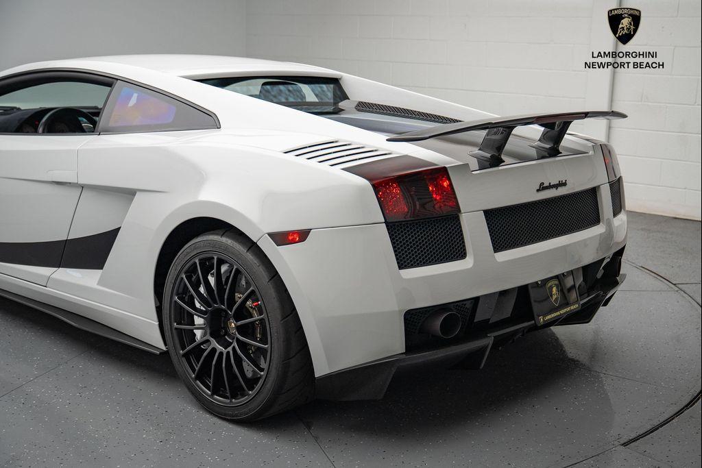 used 2008 Lamborghini Gallardo car, priced at $239,898
