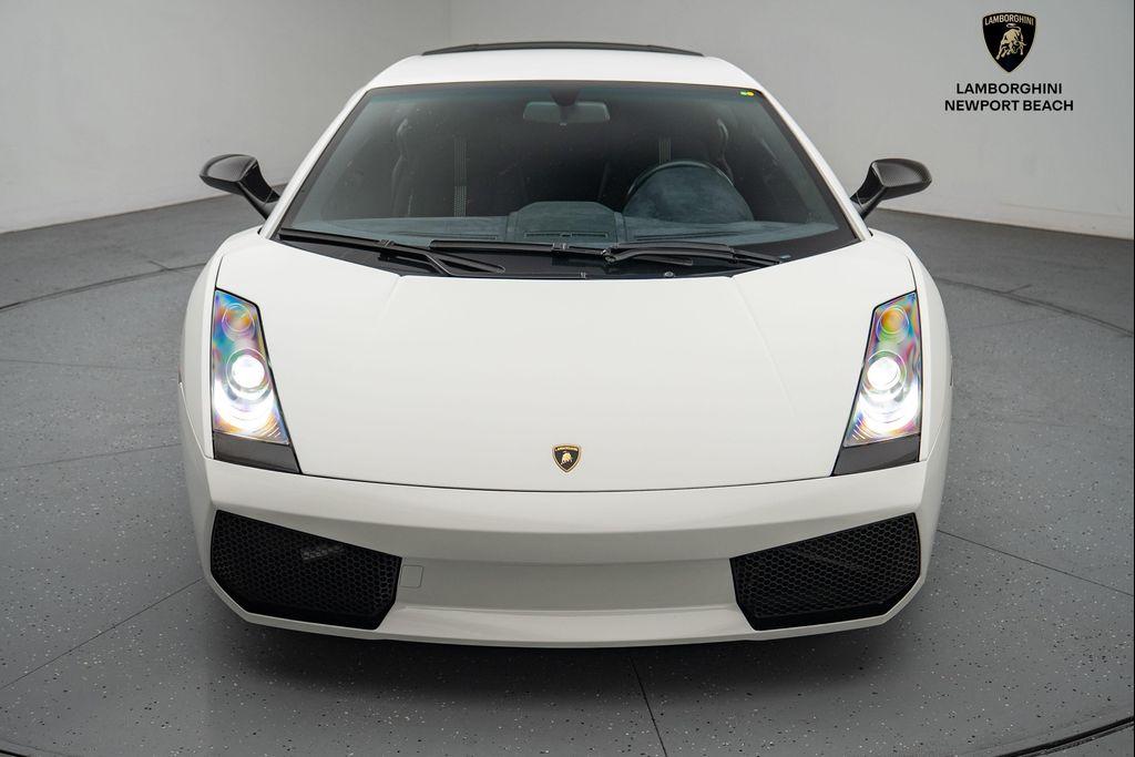 used 2008 Lamborghini Gallardo car, priced at $239,898