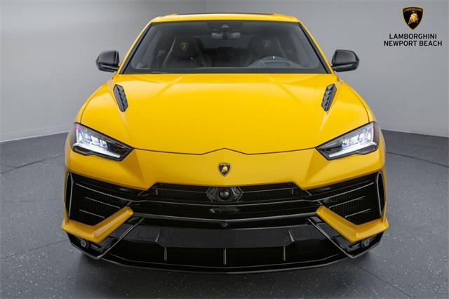 used 2023 Lamborghini Urus car, priced at $254,988