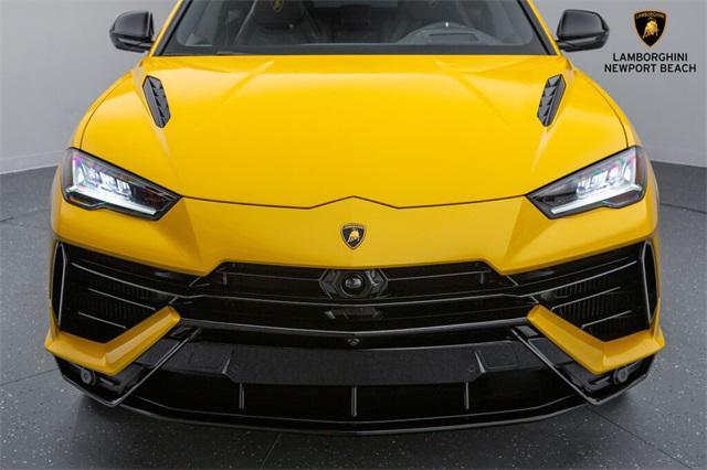 used 2023 Lamborghini Urus car, priced at $254,988