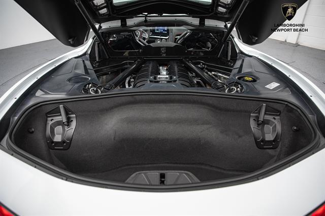 used 2023 Chevrolet Corvette car, priced at $128,239