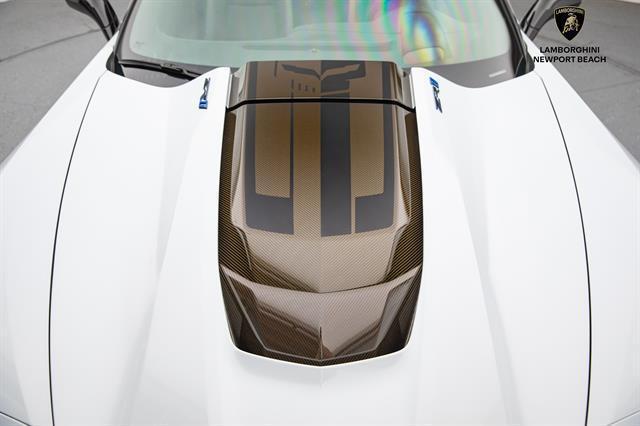 used 2019 Chevrolet Corvette car, priced at $183,999