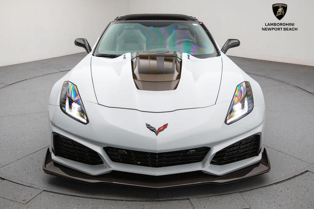 used 2019 Chevrolet Corvette car, priced at $178,776