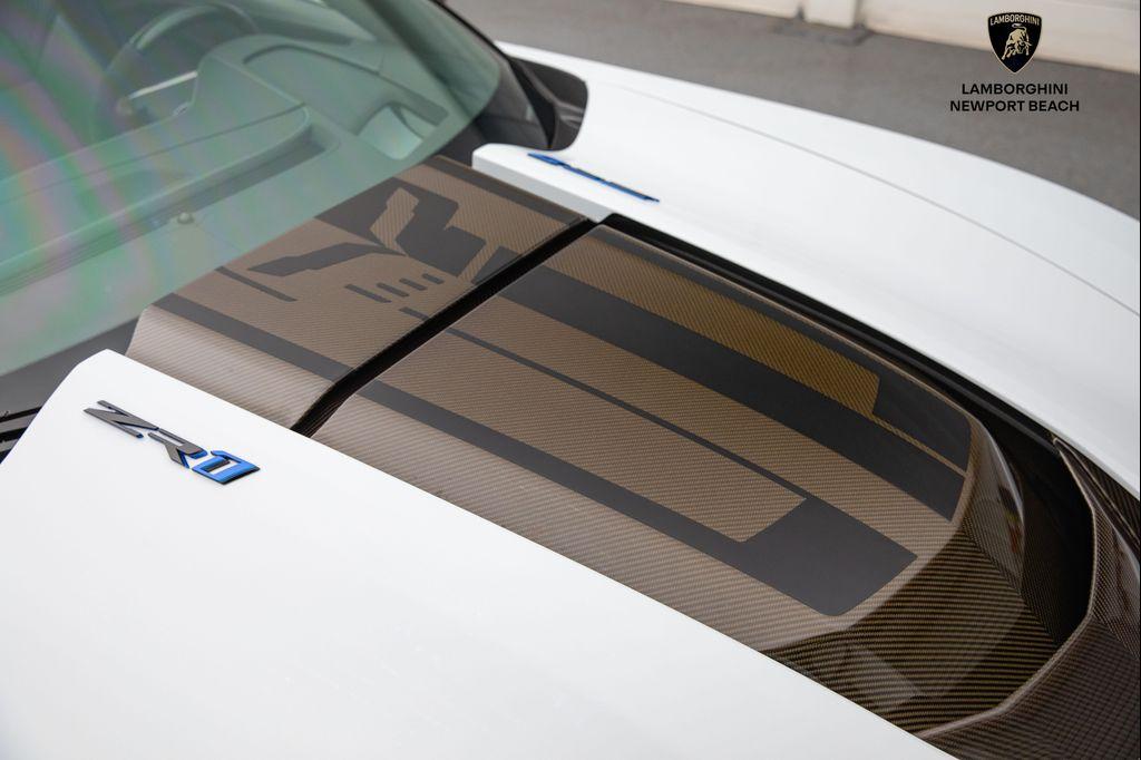 used 2019 Chevrolet Corvette car, priced at $178,776