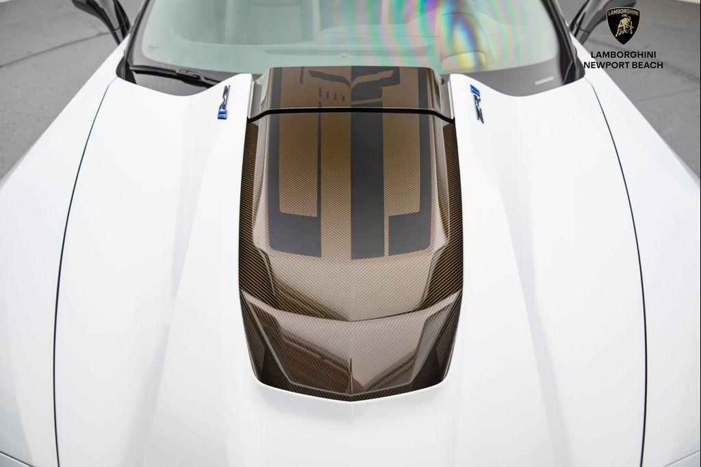 used 2019 Chevrolet Corvette car, priced at $178,776