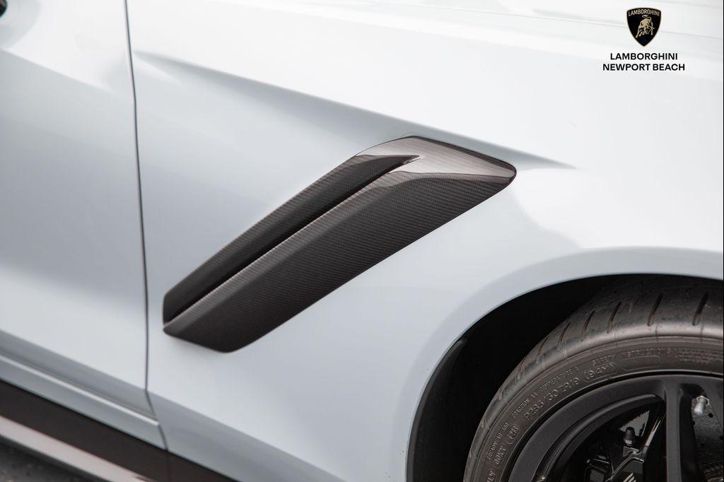 used 2019 Chevrolet Corvette car, priced at $178,776