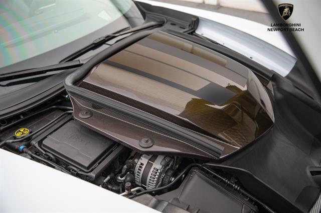 used 2019 Chevrolet Corvette car, priced at $183,999