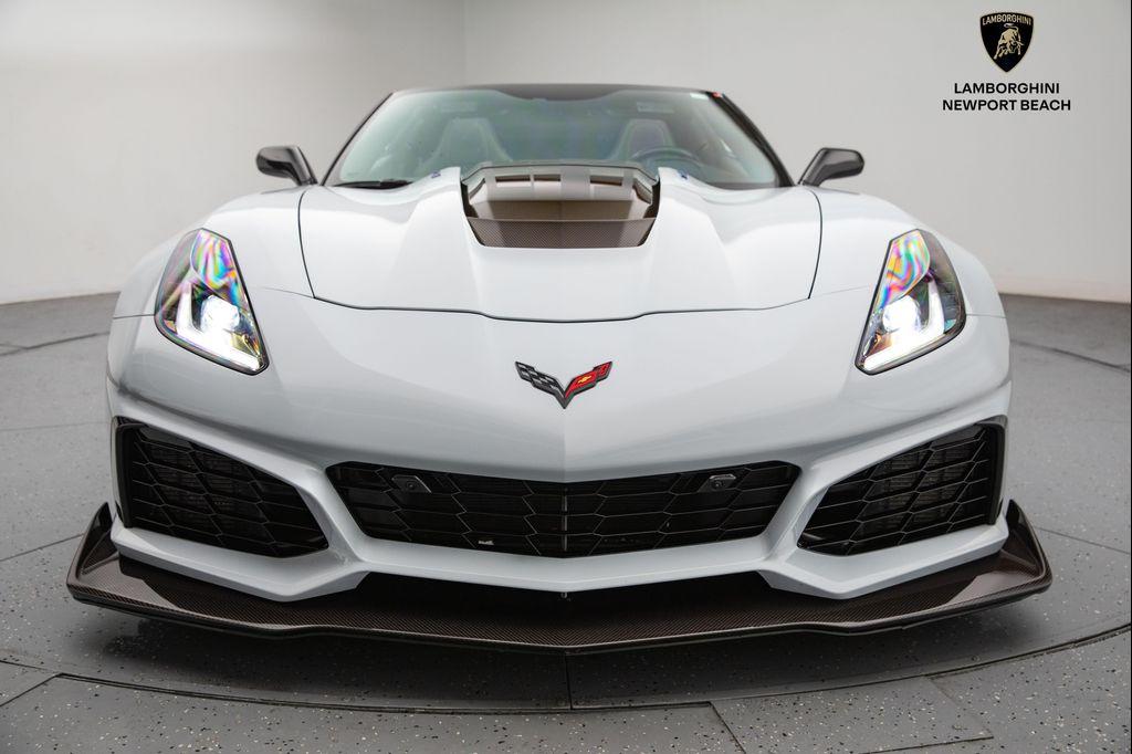 used 2019 Chevrolet Corvette car, priced at $178,776