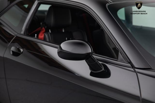 used 2018 Dodge Challenger car, priced at $123,988