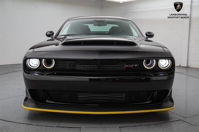 used 2018 Dodge Challenger car, priced at $123,988
