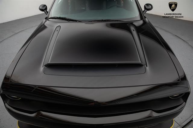 used 2018 Dodge Challenger car, priced at $123,988