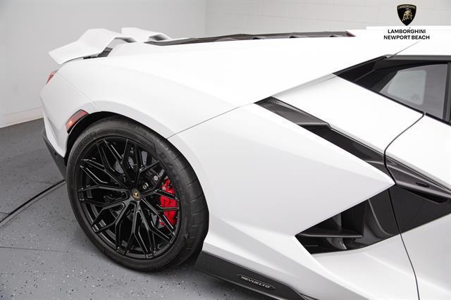 used 2024 Lamborghini Revuelto car, priced at $734,558