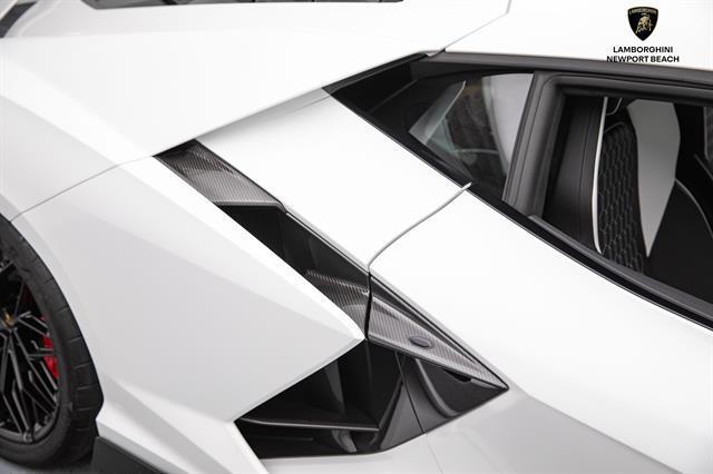 used 2024 Lamborghini Revuelto car, priced at $734,558