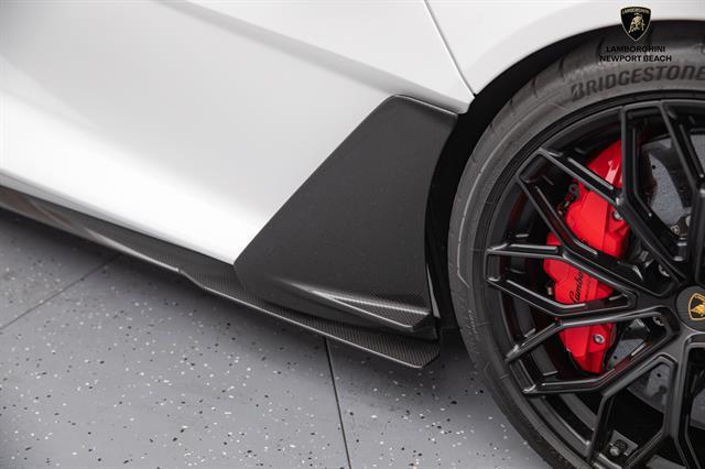 used 2024 Lamborghini Revuelto car, priced at $734,558