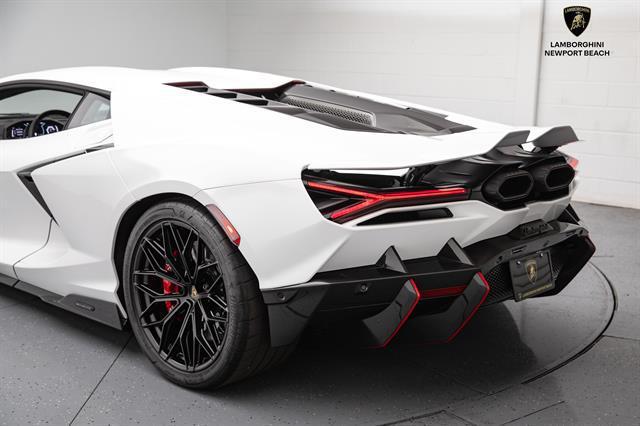 used 2024 Lamborghini Revuelto car, priced at $734,558