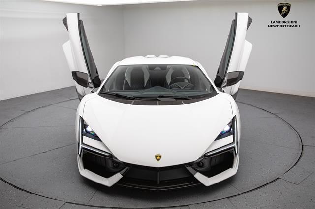 used 2024 Lamborghini Revuelto car, priced at $734,558