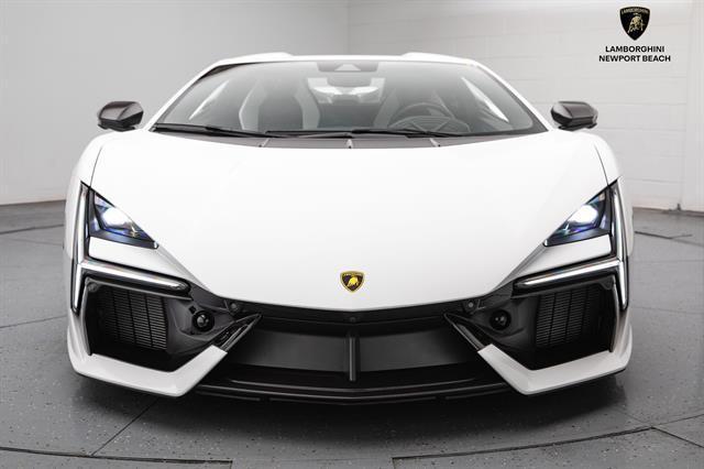 used 2024 Lamborghini Revuelto car, priced at $734,558