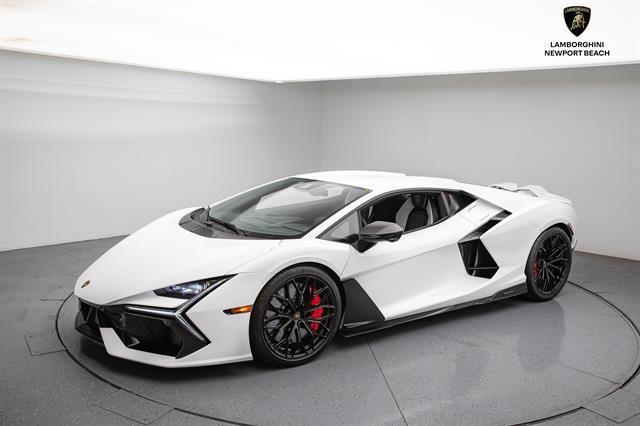 used 2024 Lamborghini Revuelto car, priced at $734,558