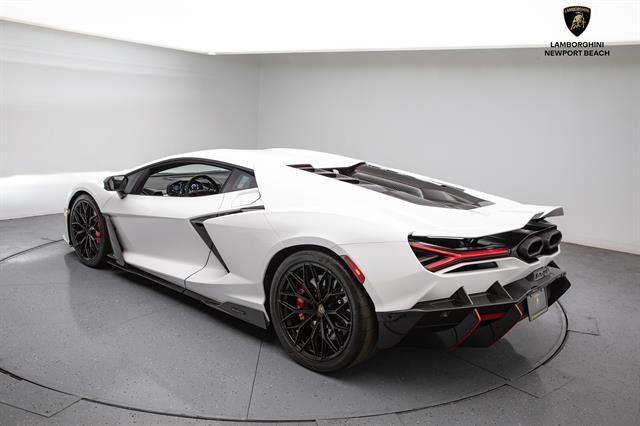 used 2024 Lamborghini Revuelto car, priced at $734,558