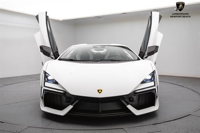 used 2024 Lamborghini Revuelto car, priced at $734,558