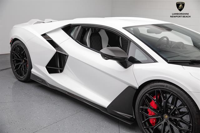 used 2024 Lamborghini Revuelto car, priced at $734,558