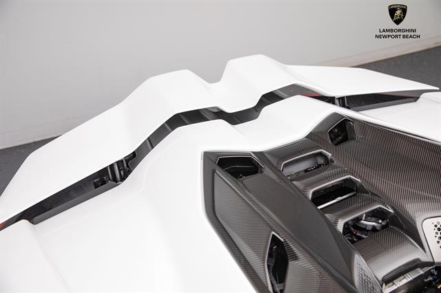 used 2024 Lamborghini Revuelto car, priced at $734,558