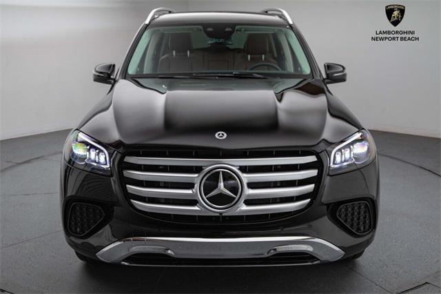 used 2025 Mercedes-Benz GLS 450 car, priced at $89,999