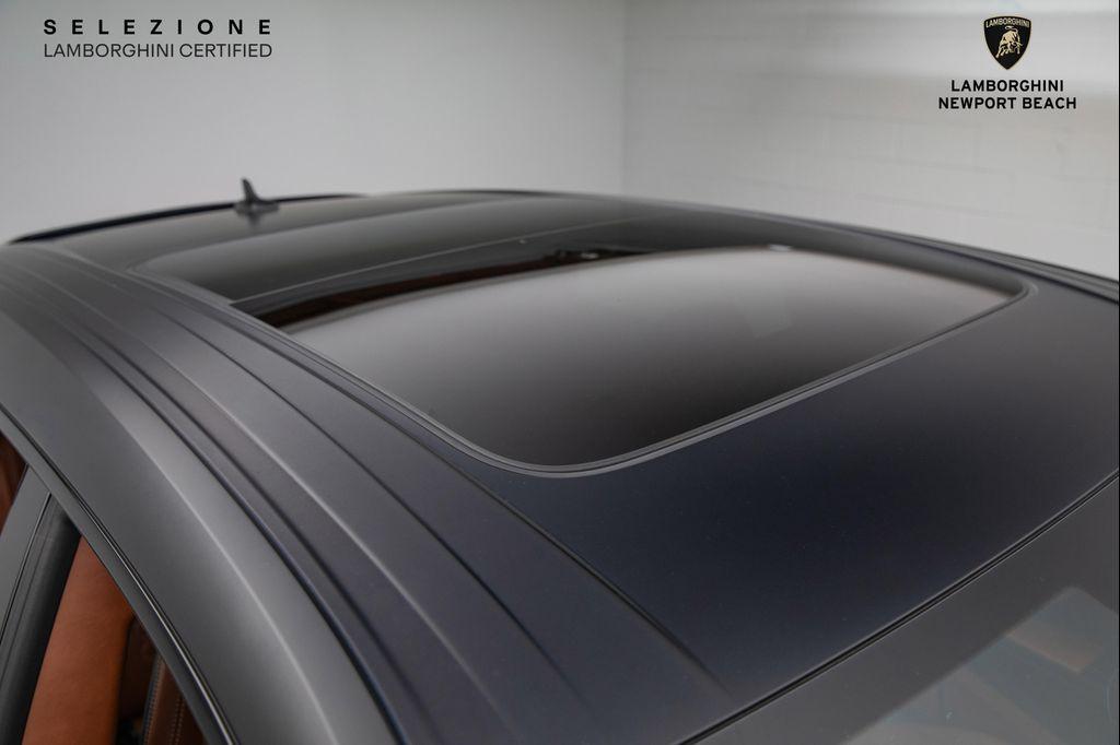 used 2023 Lamborghini Urus car, priced at $248,988