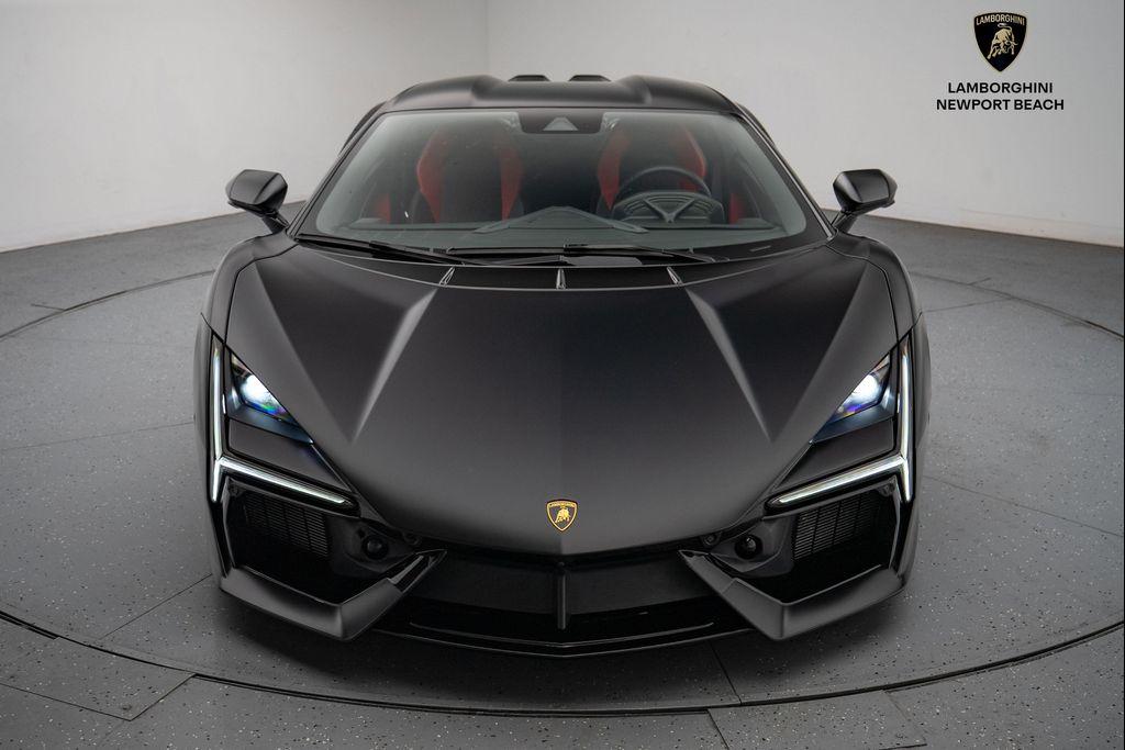 used 2024 Lamborghini Revuelto car, priced at $719,808