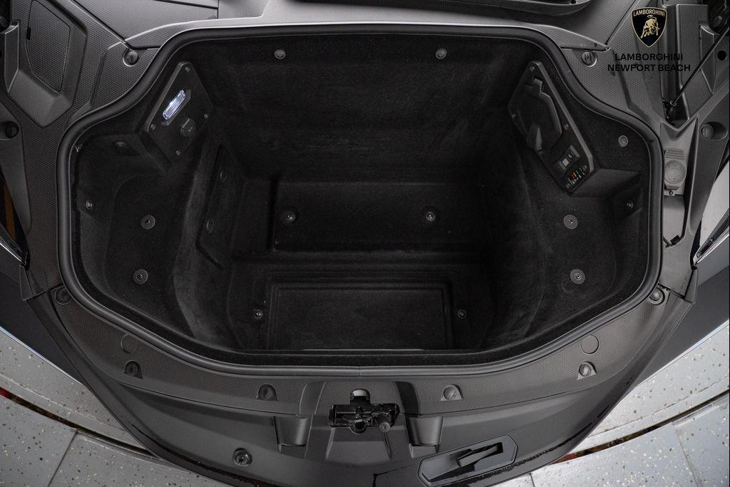 used 2024 Lamborghini Revuelto car, priced at $719,808