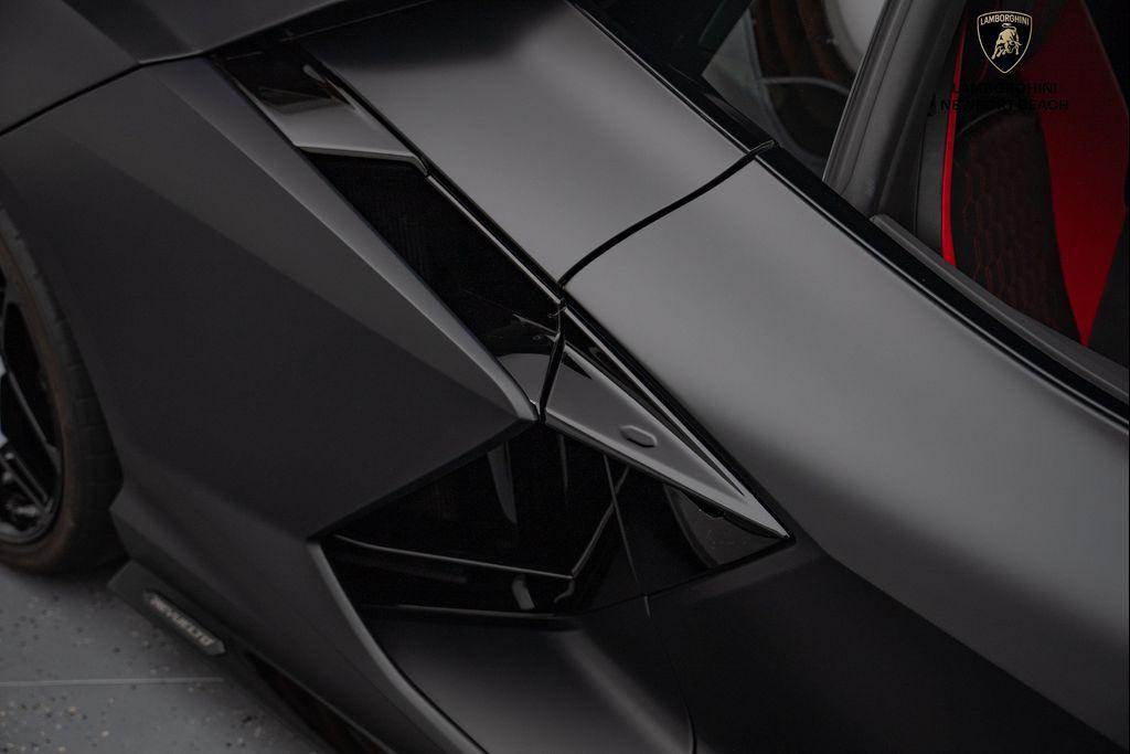 used 2024 Lamborghini Revuelto car, priced at $719,808