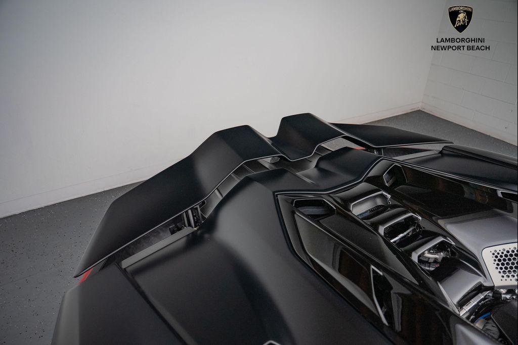 used 2024 Lamborghini Revuelto car, priced at $719,808