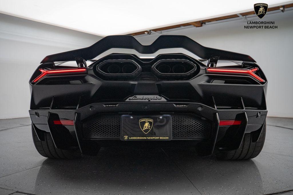 used 2024 Lamborghini Revuelto car, priced at $719,808