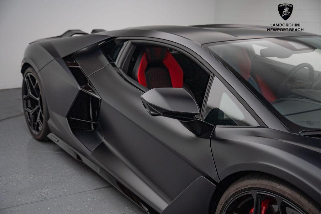 used 2024 Lamborghini Revuelto car, priced at $719,808