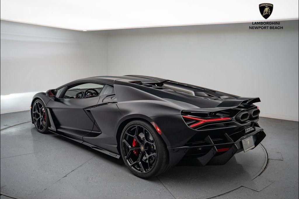 used 2024 Lamborghini Revuelto car, priced at $719,808