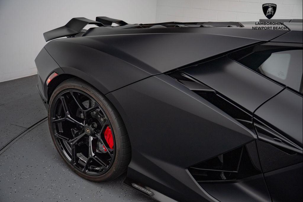 used 2024 Lamborghini Revuelto car, priced at $719,808