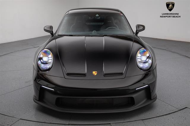 used 2023 Porsche 911 car, priced at $283,988