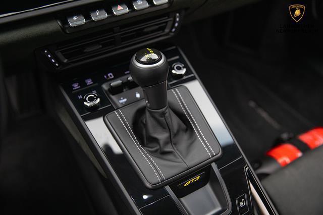 used 2023 Porsche 911 car, priced at $283,988