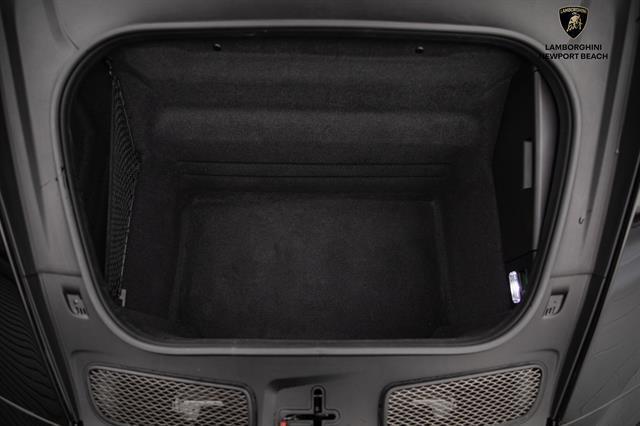 used 2023 Porsche 911 car, priced at $283,988