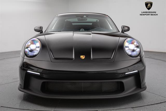 used 2023 Porsche 911 car, priced at $283,988